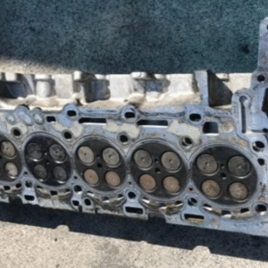 BMW F10 535xd – глава за двигател N57 OEM номер: 1112850756
