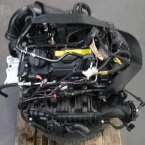 Двигател BMW 218i - B38