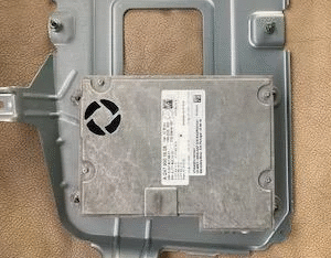 Оригинален мултимедиен модул Mercedes A-Class – A2479001608 (2019–2021)