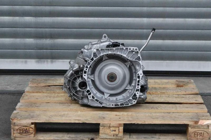 7-степенна автоматична трансмисия за Mercedes-Benz A200 с OEM номер A7003702100