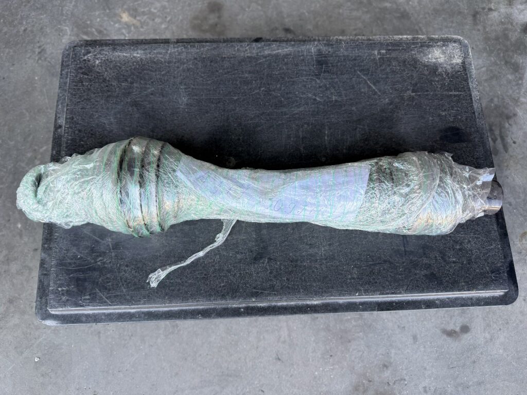 Полуоска Mercedes-Benz – A1773309700