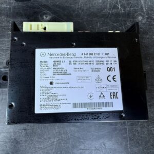 Оригинален модул Mercedes-Benz – OEM A 247 900 27 07