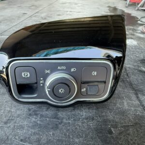 Оригинален превключвател за фарове / ръчна спирачка Mercedes-Benz – OEM A 247 905 29 02